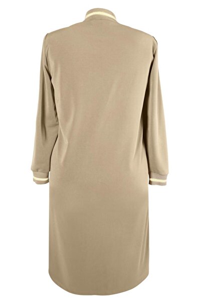 Alvina QUILTED PATTERNED CLOTH 20476