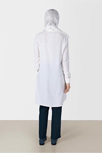 Alvina 41557 Model 606 Tunic - 38/48 Tek40-42