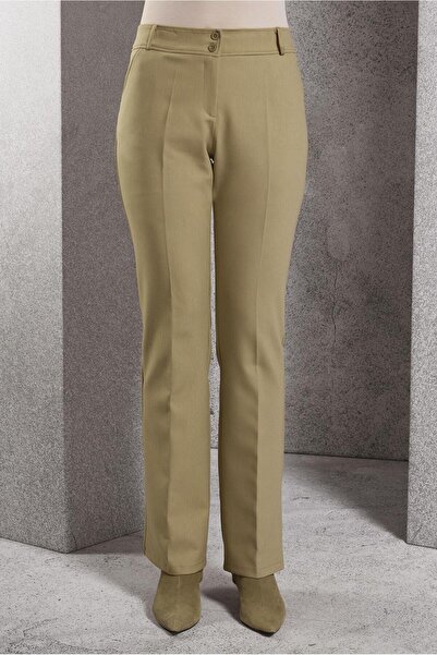 Alvina İSPANYOL PAÇA PANTOLON 70805