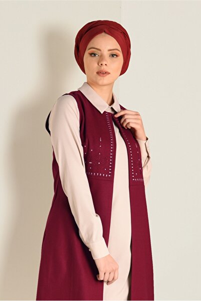 Alvina ΤΟΥΝΙΚ ΜΕ ΚΕΝΤΗΜΕΝΟ ΛΕΠΤΟΜΕΡΗΣ ΣΧΕΔΙΑΣΜΟΣ 4724