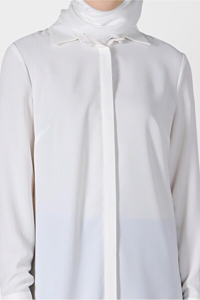 Alvina 41557 Model 606 Tunic - 38/48 Tek40-42