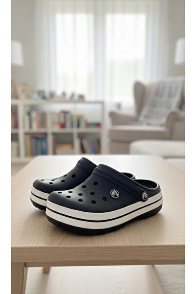 Hızlı Al Children's Sandals Cros Slippers. Children's Cros Slippers Suitable for Daily Use in the Beach, Pool and Garden.