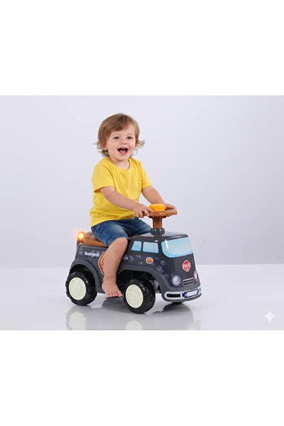 FULLJOY Children's push car with sound 28-502