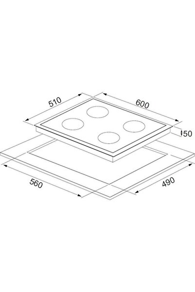 Alveus Gri 2'li Ankstre Set [kls670+mfa627]