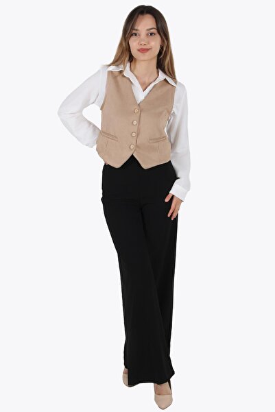 Mckanzie 5576 Σουέντ Γιλέκο