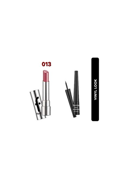 Flormar 2-piece Makeup Set B