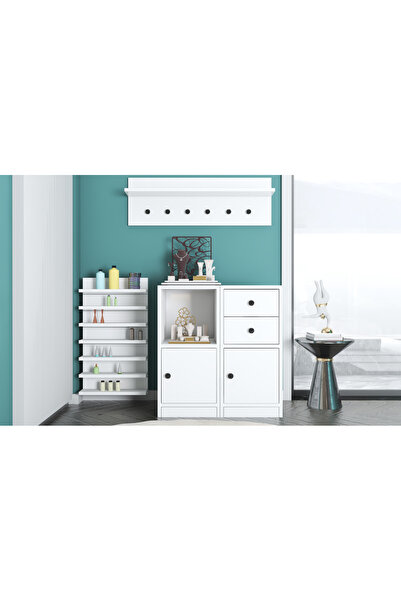 nettrends.net the new trend of shopping Takı Dolabı Seti Çekmeceli Kapaklı Or...