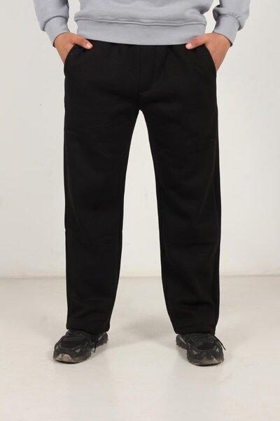 Mckanzie 8040 Shardonlu Three Thread Baggy Pants
