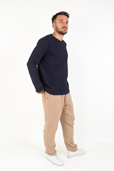 Mckanzie 5073-2 Світшот Waffle O Yaka