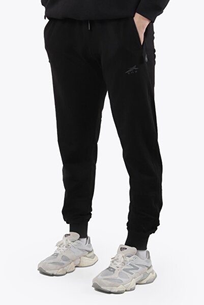 Mckanzie 4159 Φούτερ με κρυφή τσέπη με ριμπάνα στο πόδι