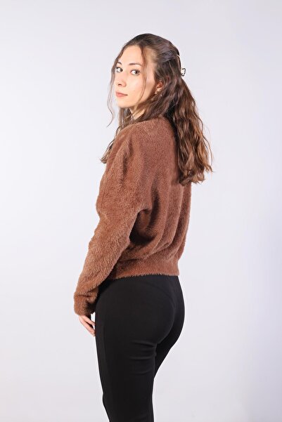 Mckanzie 1387 Buttoned Beard Cardigan