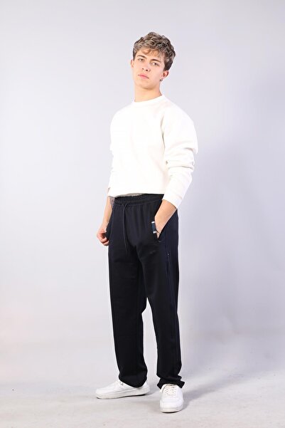 Mckanzie 4156 Lyc Cnx Straight Leg Sweatpants