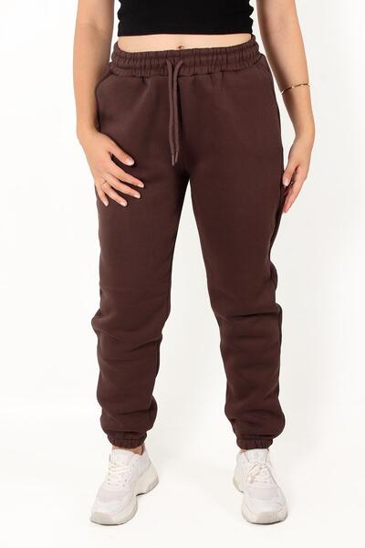 Mckanzie 2566 Φούτερ με τρία κορδόνια