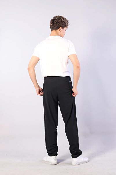 Mckanzie 4922 Sports Lycra Straight Leg Sweatpants