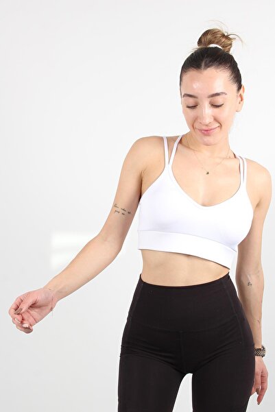 Mckanzie 9024 Bustieră acoperită cu curea dublă