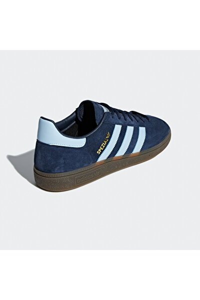 adidas Handball Spezial Unisex Mavi Sneaker