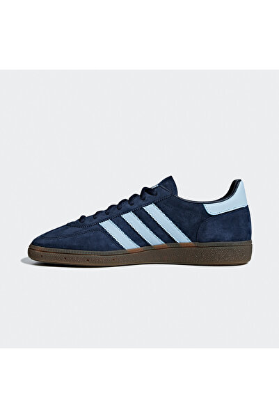 adidas Handball Spezial Unisex Mavi Sneaker