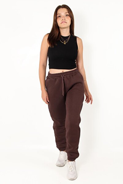 Mckanzie 2566 Φούτερ με τρία κορδόνια