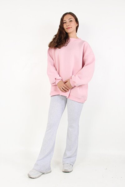 Mckanzie 2662 Tunica cu trei fire O supradimensionat