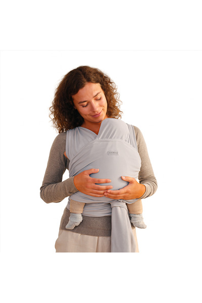 Moonboon حاملة الأطفال الأصلية القابلة للتمدد مثالية للأطفال حديثي الولادة