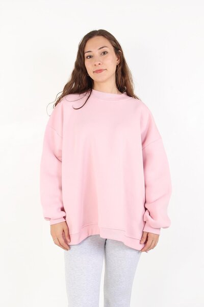 Mckanzie 2662 Tunica cu trei fire O supradimensionat