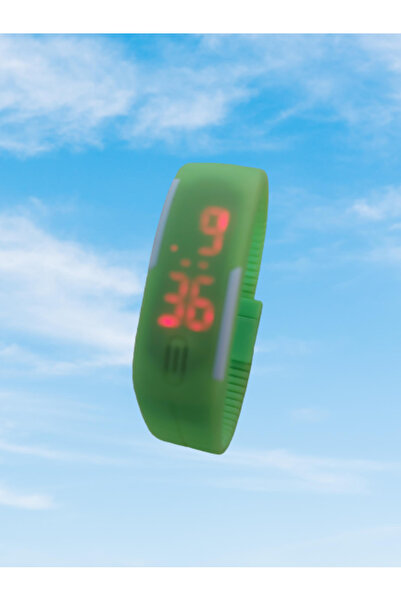 KARASU STORE Sports Wrist Watch