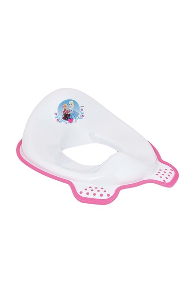 IRAK PLASTİK Çocuk Tuvalet Klozet Adaptörü Wc Eğitimi Lazımlık Aparat