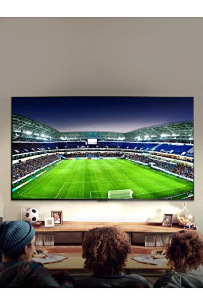 Wbox W Box Smart TV - 65 Inch - Android 14 - 4K - UHD - WB65BUH