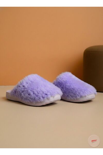 MODVALU Women's Winter Comfortable Sole Indoor Slippers