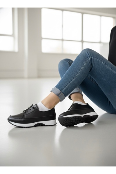 HT FREEDOM New Season Sports Orthopedic Sole Daily Soft Shoes Are Made for You with an Anti-Slip Sole