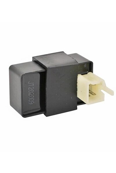 SEVGENT 125 Cg Model Beyin Cdi 5 Li Tek Soket Jantel