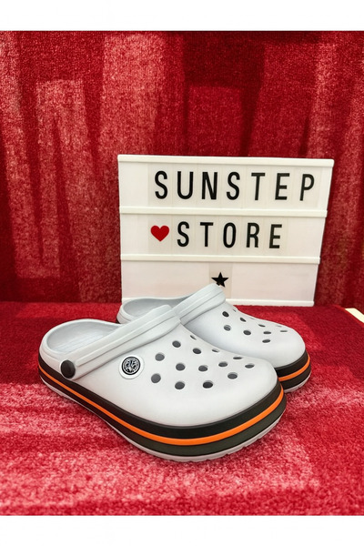 Sonimix Closed Front Daily Unisex Doctor Nurse Hospital Pharmacy Cook and House Slippers