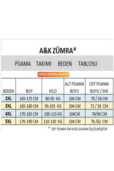 A&K ZÜMRA Front Buttoned Suede Velvet Winter Pajama Set Plus Size