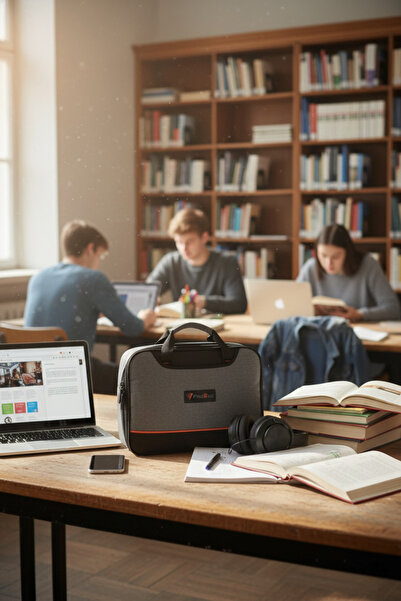 Probag Compact Medical Bag S |   17 Compartments |   Water Resistant |   First Aid Equipment Bag