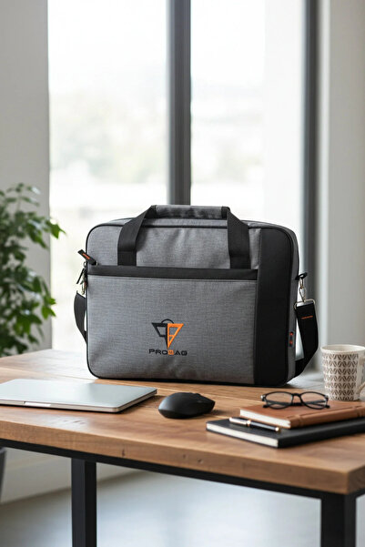 Probag Computer & Tool Bag |   26 Compartments |   Water Resistant |   Domestic Production
