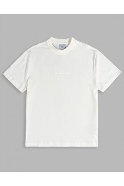 No Future Glow in the Dark Regular Fit Men's T-Shirt Nf0597Ek