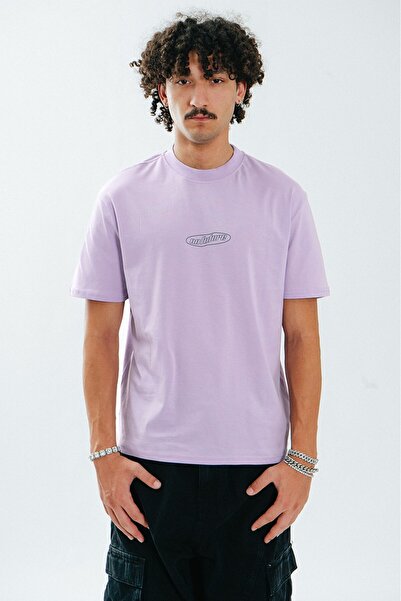 No Future Feed Your Soul Regular Fit T-Shirt Nf0616Ll