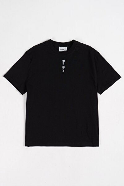 No Future New Hope Reflective Men's T-Shirt Nf0613Sy