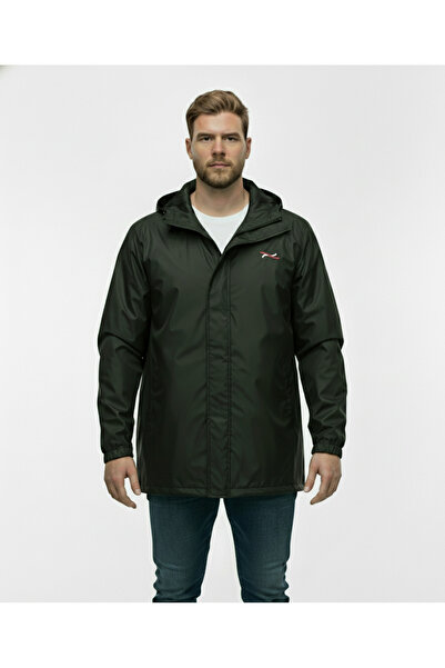 Thomas Breitling Αδιάβροχο μεγάλου μεγέθους