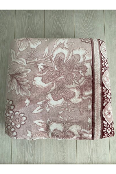 Sarar Çift kişilik battaniye - Rosery- 2KG (İNCE)