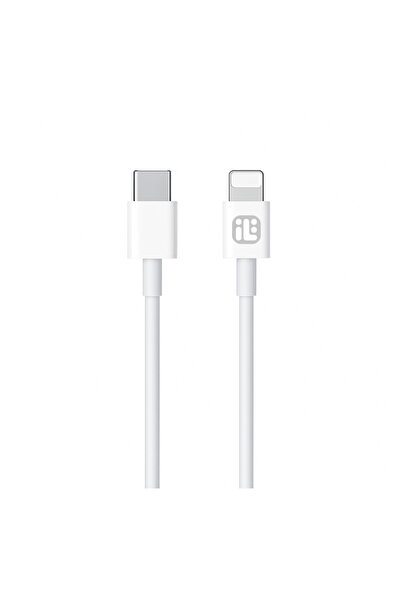Opiunte İphone Uyumlu Hızlı Şarj Kablosu | Type-c Pd Destekli Lightning Kablo 1 Metre