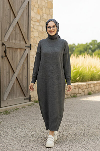 Neva Style Фума Тесеттур Трико Сукня 3409FU