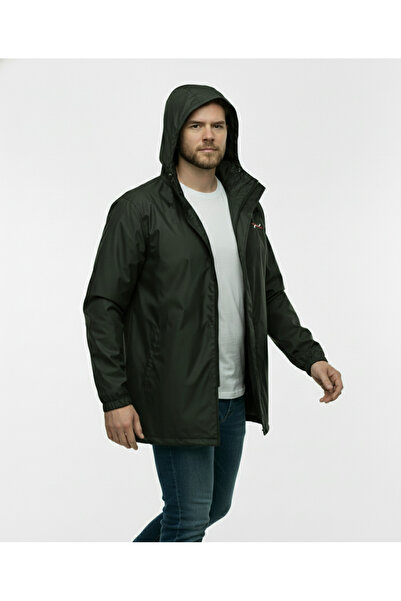 Thomas Breitling Αδιάβροχο μεγάλου μεγέθους