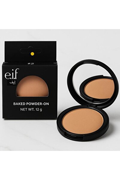Loveme Eve Powder No. 2