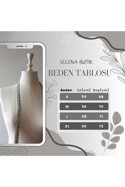 SELENA BUTİK Унісекс-кардиган з капюшоном і блискавкою, синій