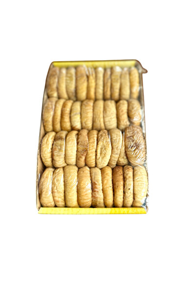 FigEra Dal Kurusu Kuru İncir 500gr Lerida Dizim