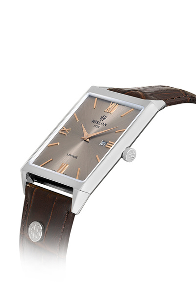 Hislon Cl150S-05Kr Classic Men's Wristwatch