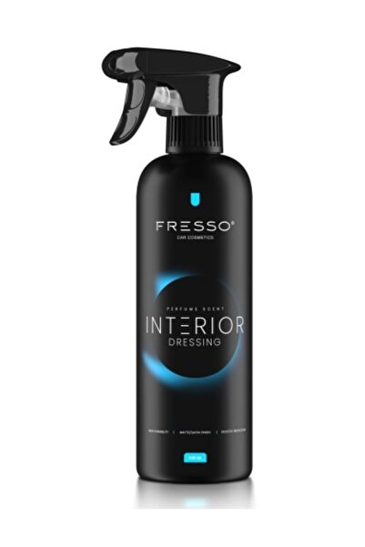 FRESSO Soluție de întreținere, finisaj interior FRESSO Interior Dressing 500ml