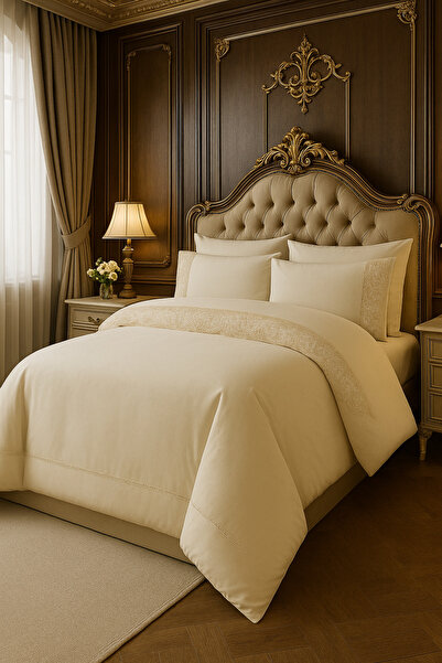 Çeyiz Bahçesi Set cuvertură de pilota dublă Zestre Dream