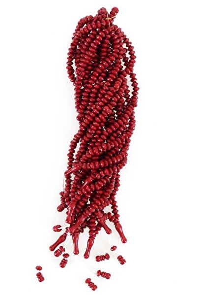 Çınarteks 6 MM 99LU KRİSTAL BONCUK PÜSKÜL 10 adet